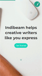 Mobile Screenshot of indibeam.com